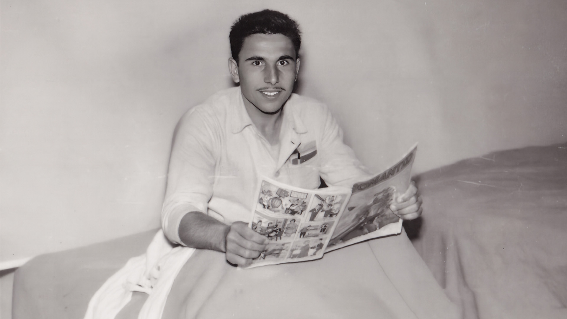 Ioannis Haralabidis